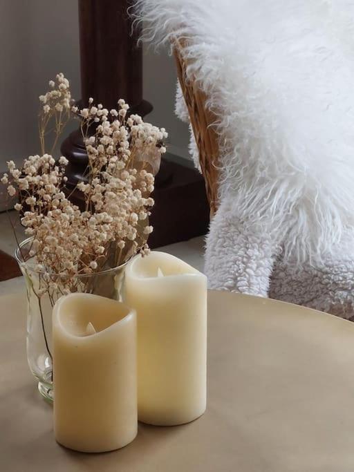 Chez Laurette - Charming In Historic Village Near Versailles